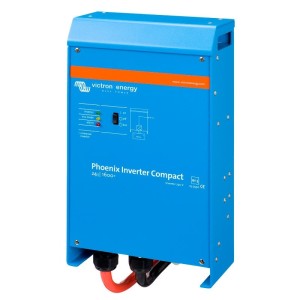 Інвертор Victron Energy Phoenix Inverter C 12/1200 (CIN121220000)