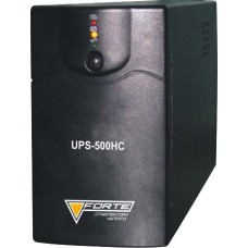 ДБЖ FORTE UPS-500HC