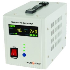 ДБЖ LogicPower LPY-PSW-500VA