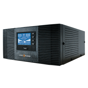 ДБЖ LogicPower Lpm-psw-1500va (1050w) 12v