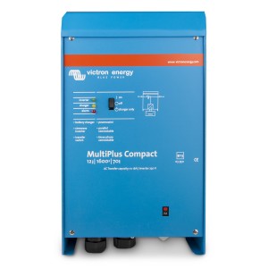 Інвертор Victron Energy MultiPlus C 12/1200 / 50-16 (CMP121220000)