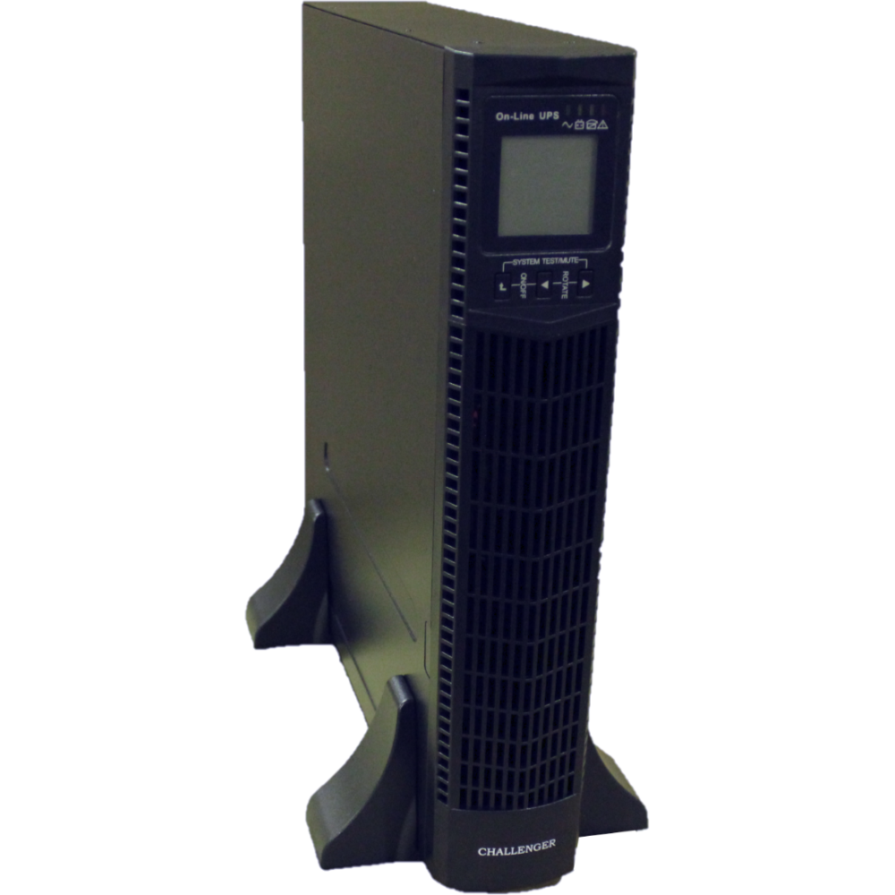 ДБЖ Challenger HomePro RT3000