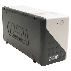 ИБП Powercom WAR-500A