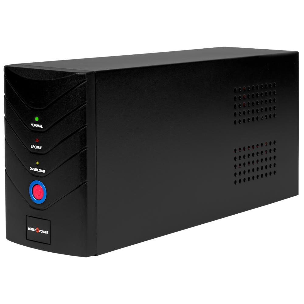 ИБП LogicPower U1200VA