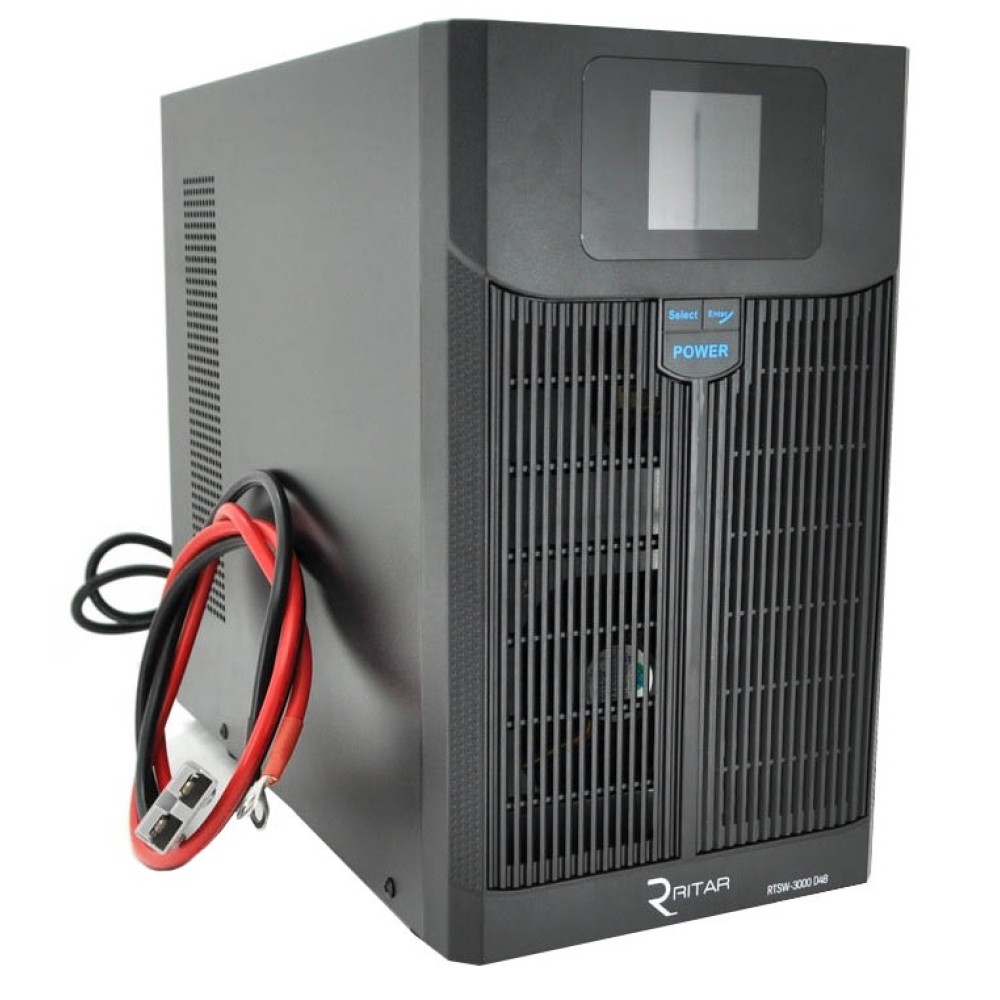 ДБЖ RITAR RTSW-3000 (12309)