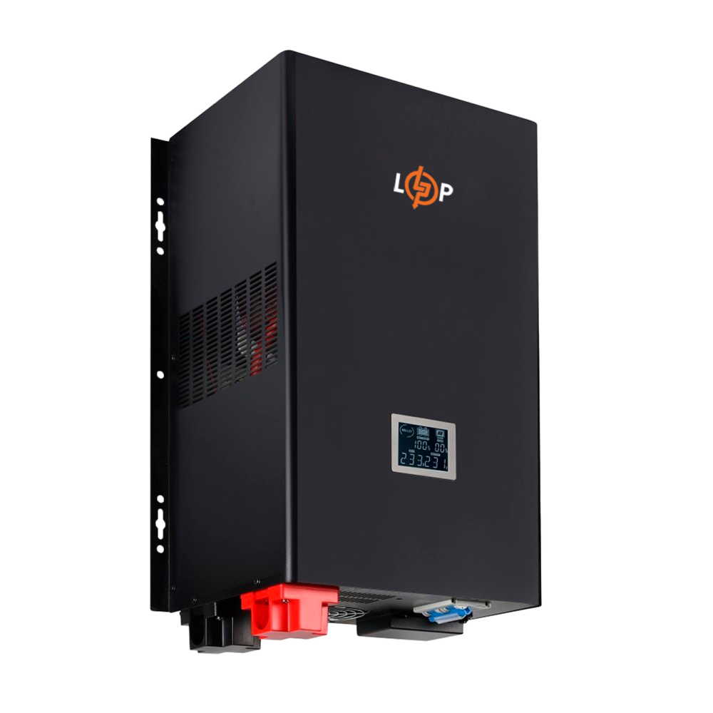 ИБП LogicPower LPE-W-PSW-5000VA+