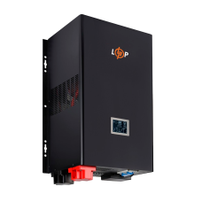 ИБП LogicPower LPE-W-PSW-5000VA+