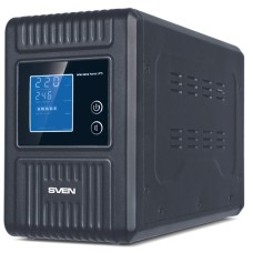 ИБП SVEN Reserve Home-1000