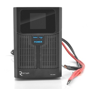 ДБЖ RITAR RTSW-1500 LCD 24В (8331)