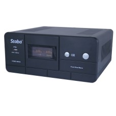 ДБЖ Staba Home-500LCD