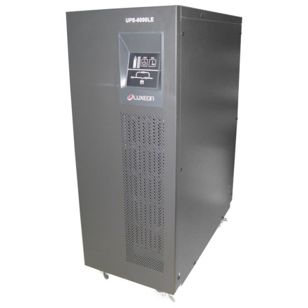 ИБП LUXEON UPS-10000L3