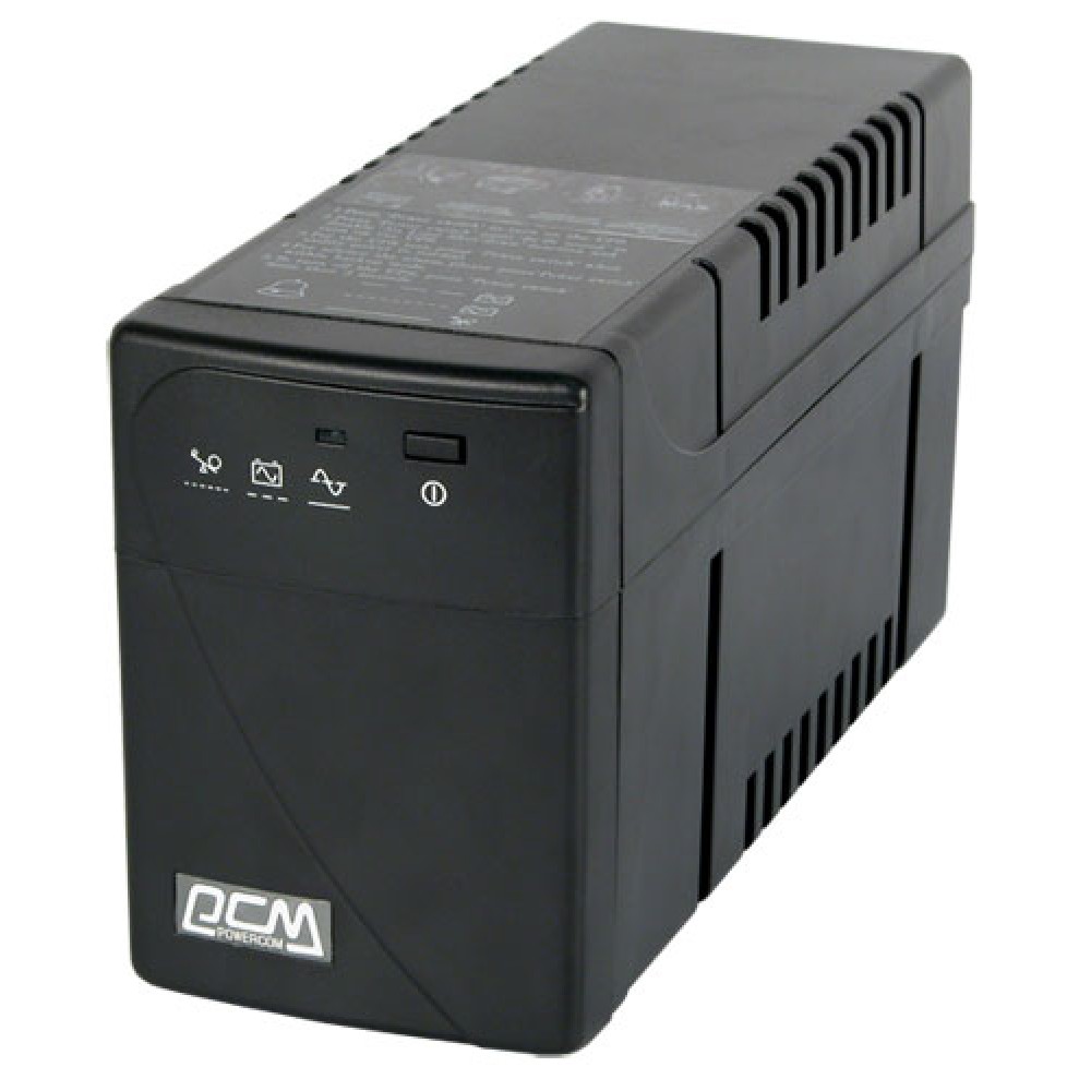 ИБП Powercom BNT-600A (00210024)