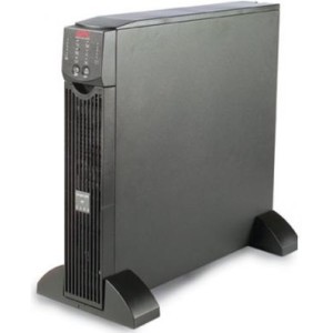 ИБП APC Smart-UPS RT 2000VA (SURT2000XLI)