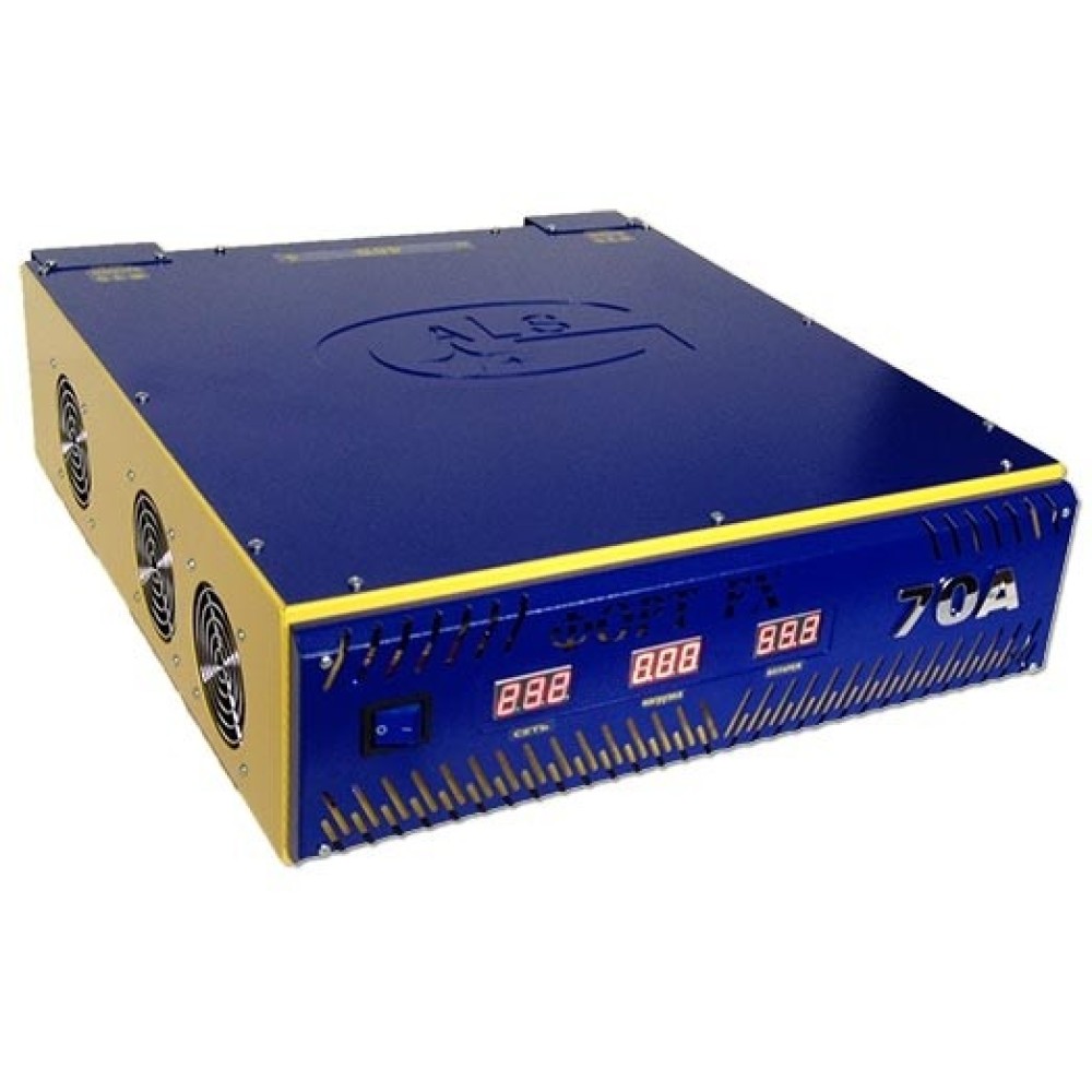 ДБЖ Форт FX70A