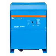 Інвертор Victron Energy Phoenix Inverter 12/3000 (PIN123020000)