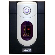 ДБЖ Powercom IMD-1025AP