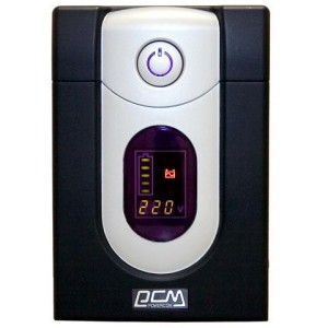 ИБП Powercom IMD-1025AP (00210133)