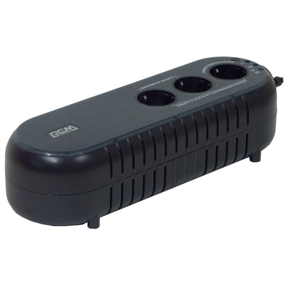 ИБП Powercom WOW-500U