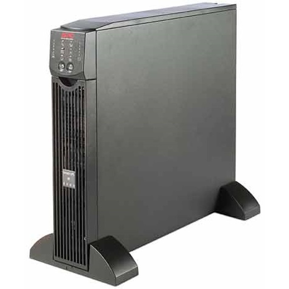 ИБП APC Smart-UPS RT 1000VA