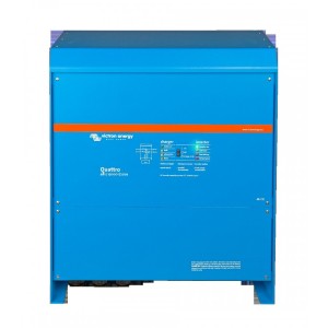 Инвертор бесперебойного питание для дома Quattro 48/15000/200-100/100 QUA483150000