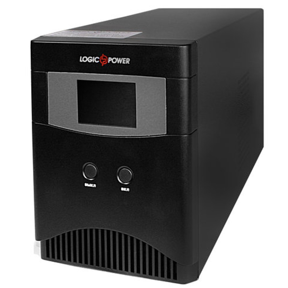 ИБП LogicPower LPM-PSW-800VA