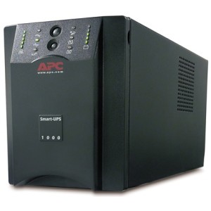 ДБЖ APC Smart-UPS 1000