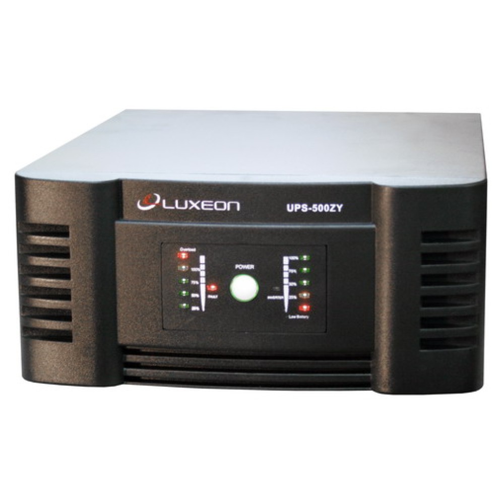 ИБП LUXEON UPS-1500ZY