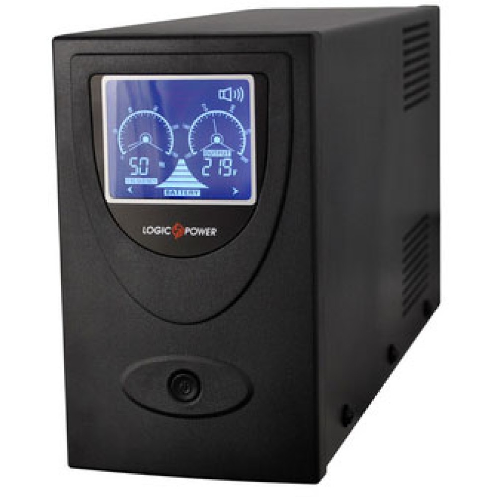 ИБП LogicPower UL650VA