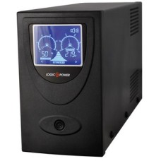 ИБП LogicPower UL650VA
