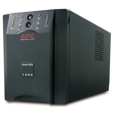 ИБП APC Smart 1000VA USB XL
