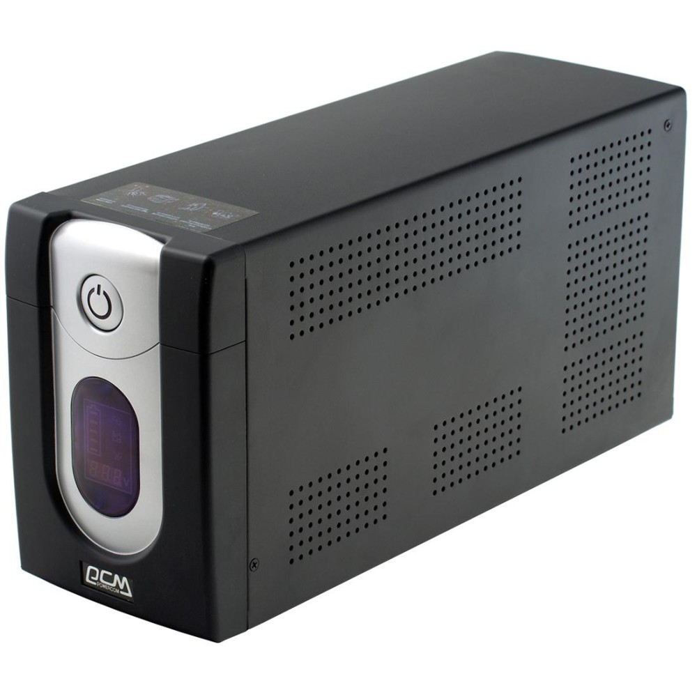 ДБЖ Powercom IMD-1200AP