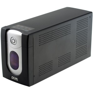 ДБЖ Powercom IMD-1200AP