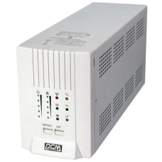 ДБЖ Powercom SMK-2500A-LCD