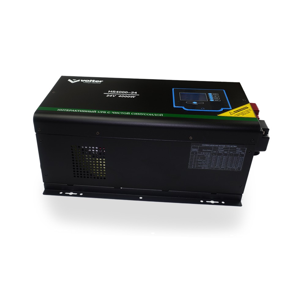 ИБП Volter UPS-4000