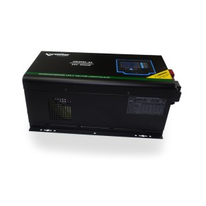 ИБП Volter UPS-4000