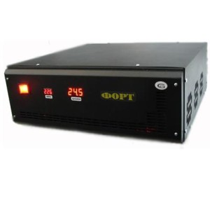 ИБП Форт Баркас G2 M