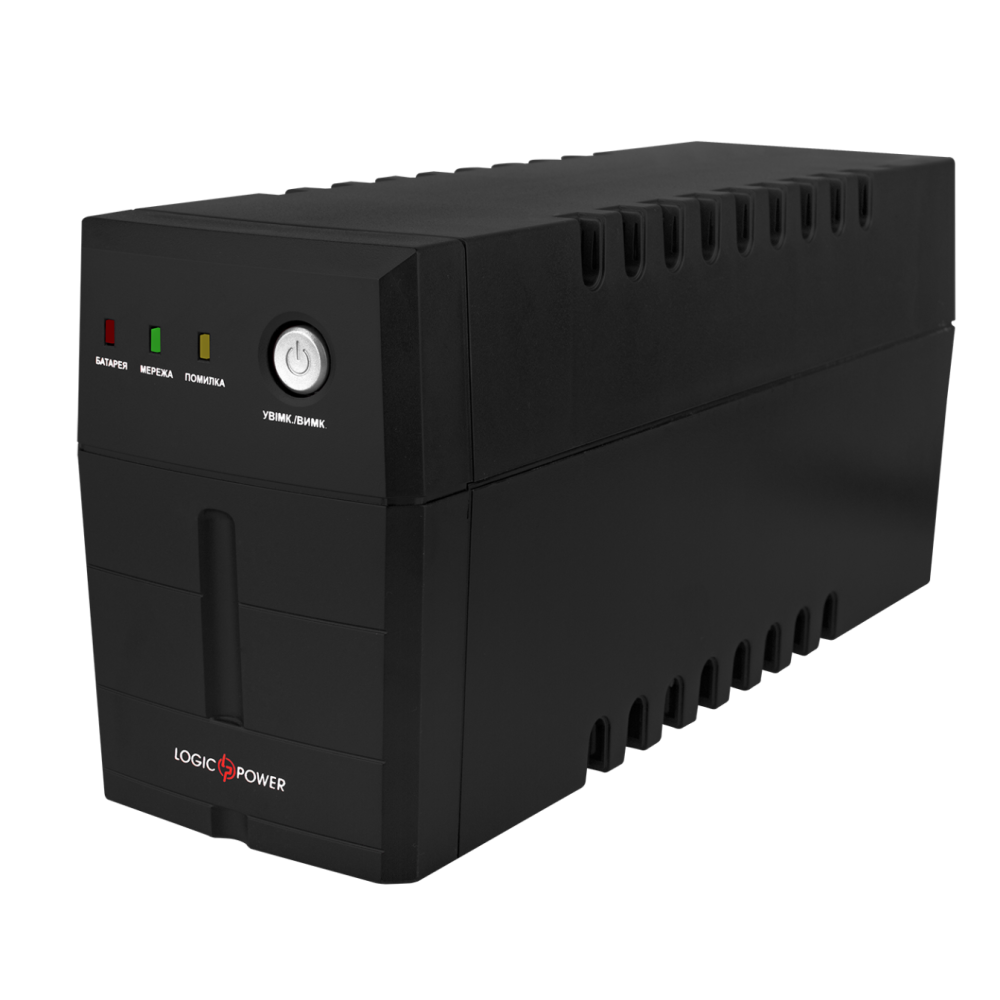 ИБП LogicPower 500VA-P