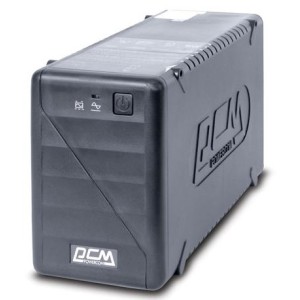 ИБП Powercom TUR-800A