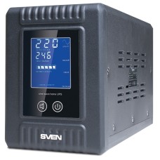 ИБП SVEN Reserve Home-500