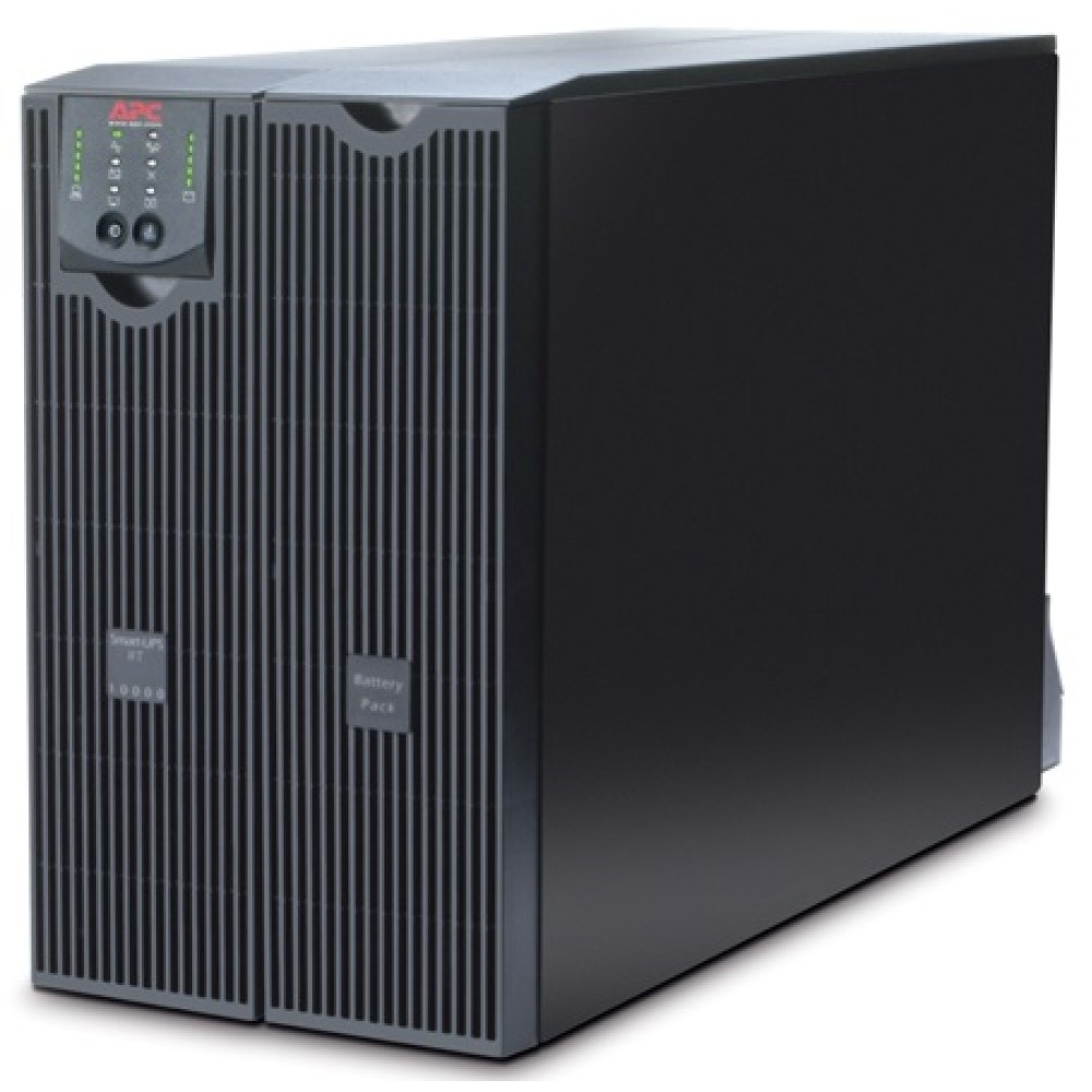 ИБП APC Smart-UPS RT 10000VA