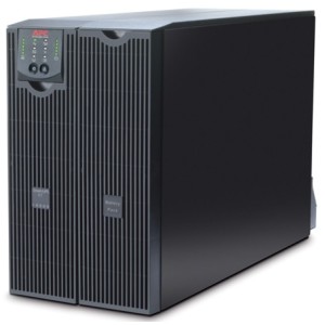 ИБП APC Smart-UPS RT 10000VA