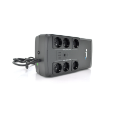 ДБЖ Merlion BUDA 800 (450W) LED (0309)