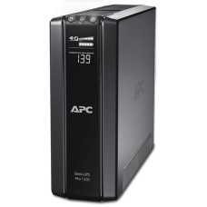 ИБП APC Power Saving Back-UPS Pro 1500