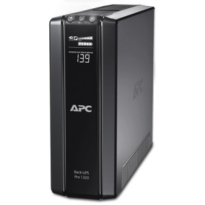ИБП APC Power Saving Back-UPS Pro 1500