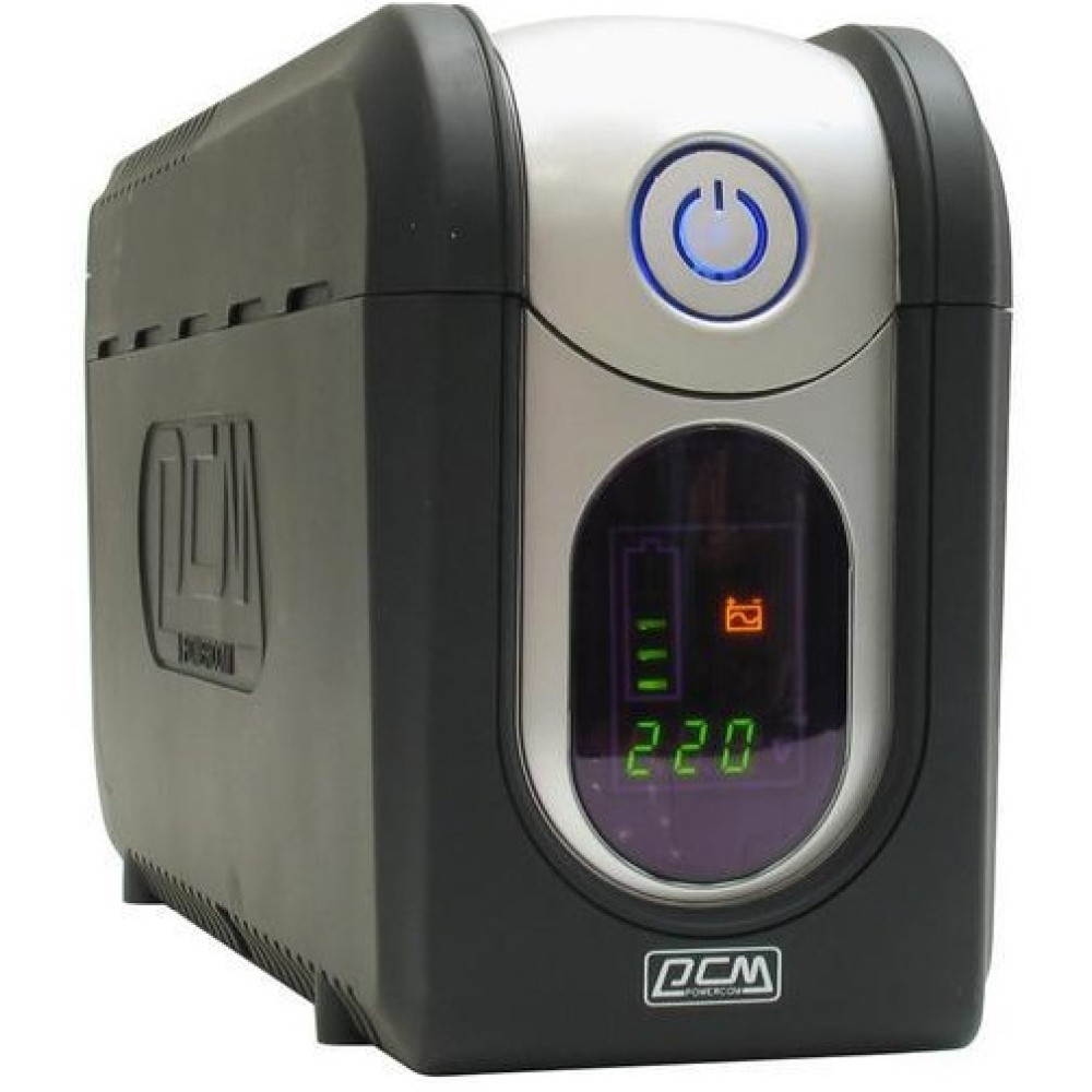 ИБП Powercom IMD-825AP (00210116)