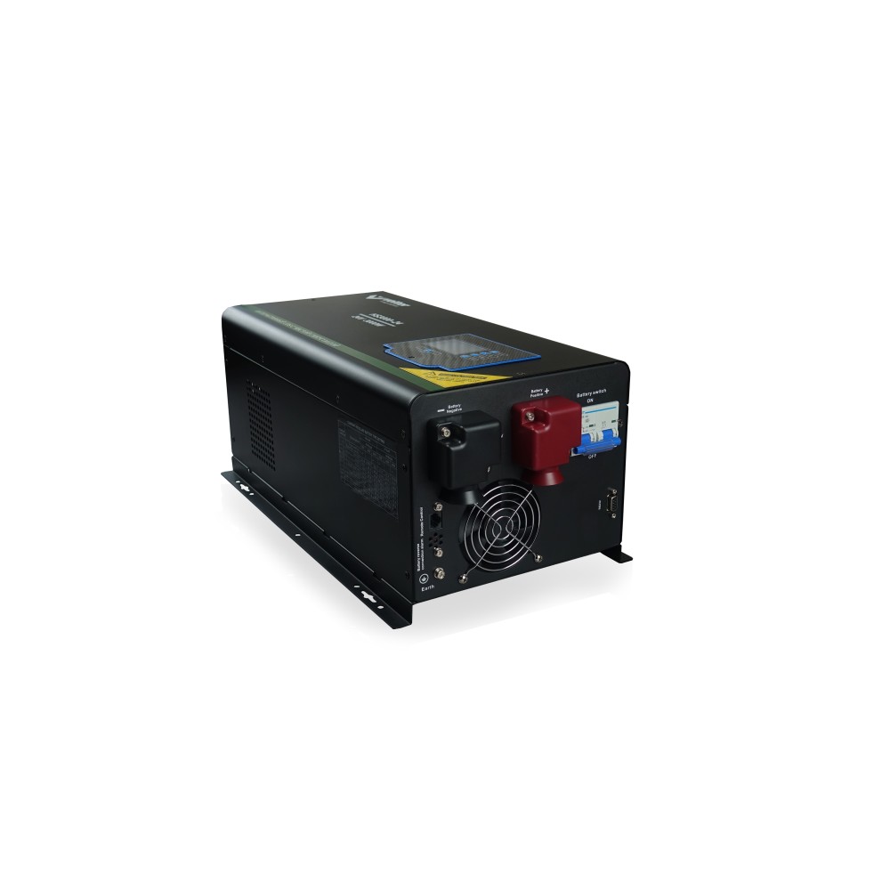 ИБП Volter UPS-6000 (old)