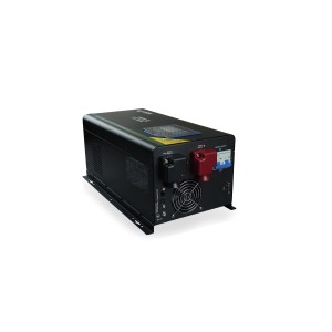 ИБП Volter UPS-6000 (old)