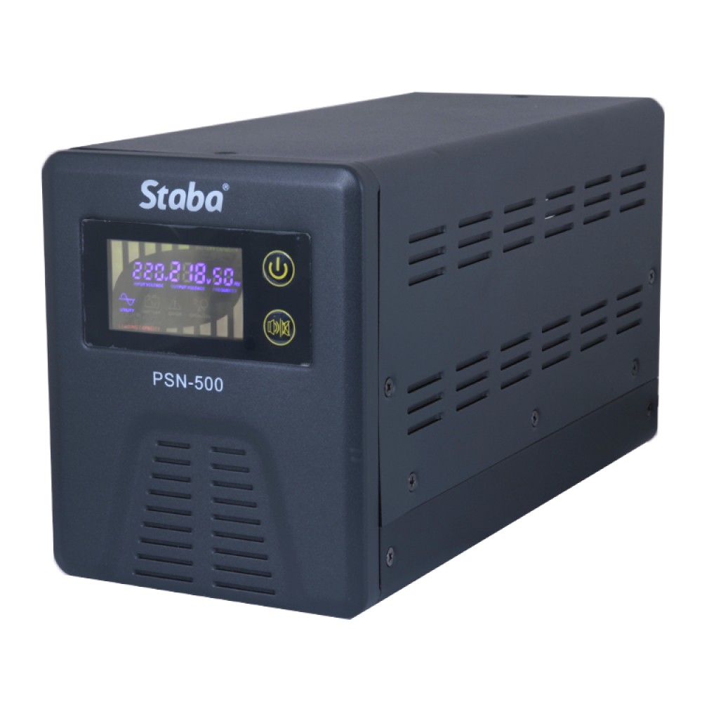 ИБП Staba PSN-500