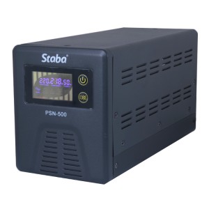 ИБП Staba PSN-500