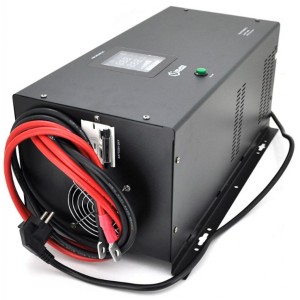 ИБП Europower PSW-EP5000WM24 (2133)